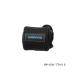 (25 год 3 месяц новый товар ) Shimano катушка защита Bait BP-072Y черный S размер 