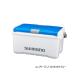 {'25 год 3 месяц новый товар!} Shimano Uni свободный zLT ND-720Y W Sky голубой 20L