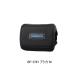 (25 год 9 месяц новый товар ) Shimano катушка защита ( электрический катушка для ) BP-074Y черный M размер 