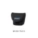 (25 год 9 месяц новый товар ) Shimano spool защита BP-075Y черный S размер 