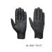 (25 год 10 месяц новый товар ) Shimano 03 Thai ta новый m* Alpha перчатка палец ..GL-052Y черный XL размер 