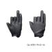 {'25 год 9 месяц новый товар!} Shimano 01 Basic теплый перчатка 3 GL-070Y уголь L размер 