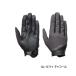 {'25 год 9 месяц новый товар!} Shimano 01 Basic теплый перчатка палец ..GL-071Y уголь L размер 