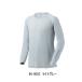(26 год 3 месяц новый товар ) Shimano hybrid внутренний рубашка IN-000Z светло-серый XL размер (3 месяц продажа предположительно | предварительный заказ принимается ). покупка 