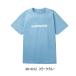 (26 год 3 месяц новый товар ) Shimano dry Logo футболка SH-021Z затонированный голубой M размер . покупка 