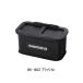 (26 год 9 месяц новый товар ) Shimano sasie baccan BK-1B2Z черный M размер (9 месяц продажа предположительно | предварительный заказ принимается )
