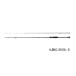 (26 год 2 месяц новый товар ) Shimano 26soru чай advance ajing S610L-S ( Shimai размер 106.5cm)