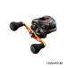 (21 год 11 месяц новый товар ) Shimano 21 Barchetta BB 150DHPG( правый ) ( маленький размер товар )
