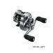 ( стоимость доставки сервис ) (26 год 6 месяц новый товар ) Shimano 26ka LUKA ta Conquest DC 101HG( левый ) (6 месяц продажа предположительно | предварительный заказ принимается ) ( маленький размер товар )