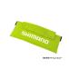  Shimano водонепроницаемый чехол для сиденья CO-011I lime желтый 