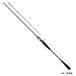 �i22�N5���V���i�j �A���t�@�^�b�N���ialpha tackle�j ���C�g�Q�[�� FT 82-180MH �i�d�����@ 93cm�j
