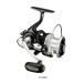 (18 год 5 месяц новый товар ) Daiwa 18 Pro cargo SS 5000 длинный бросок ( маленький размер товар )