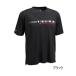 (26 год 5 месяц новый товар ) рыболовный . человек активный dry футболка черный S размер 