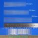  рыболовная снасть одноцветный труба верх 30шт.@ общая длина примерно 14/16/18cm диаметр 1.5-1.0mm H23top1510mm141618 карась рыболовный шпатель отходит поплавок собственное производство DIY для материалы 