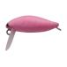タックルハウス エルフィン ミニシケイダーS No07 マットピンク|||