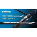  Evergreen Poseidon высокий pitch ja- машина свет PHPJ607L-3