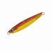 メジャークラフト ジグパラショート JPS-20g #3 レッドゴールド