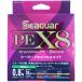 �N���n  KUREHA �V�[�K�[PE X8 300m 0.8��