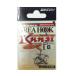 ���ĥ��� �ǥ��� ARIA TYPE V KUNAI HOOK 8|DECOY|