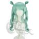  Project se kai красочный stage! feat. Hatsune Miku [ не официальный / 2 следующий произведение ] Hatsune Miku парик жаростойкий парик костюмированная игра Event 