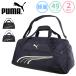 PUMA Puma вентилятор da men taru medium спорт сумка 49L сумка "Boston bag" 2way унисекс для мужчин и женщин чёрный темно-синий черный темно-синий 091189