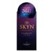 SKYN �v���~�A���v���X �R���h�[�� �X�L�� �S�� condoms ��D�� ���e�b�N�X�t���[ PREMIUM PLUS �{ �v���~�A�� �C�\�v�������o�[ IR �s�񃉃e�b�N�X ���炩��