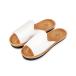  abrasion etoY-Type white health slippers sandals body . training white lady's diet goods 