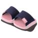  sole balance cologne pink body . training geta .. 1 psc geta diet slippers lady's training balance health sandals health slippers 