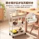 �L�b�`�����S�� �L���X�^�[�t�� �V�t�� �����o���t�� ��39cm �X���� 3�i ��� �X�`�[���� ���[���S�� �L�b�`�����[ ��Ƒ� �R���p�N�g ���b�V���� �k���� �֘A�摜3