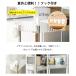 �L�b�`�����S�� �L���X�^�[�t�� ���Ԏ��[ ���� ��12cm �X���� 3�i�E4�i����I�ׂ� �X�g�b�p�[�t�� ���[���S�� �L�b�`�����[ �t�b�N�t�� �֘A�摜5