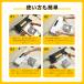 �^��p�b�N�@ �t�[�h�V�[���[ 30cm���� �蓮�E�C ��p�ܕs�v �^���10���t�� �����Ή� �L���j�X�^�[�Ή� �ƒ�p �Ɩ��p �����Ή� �L���j�X�^�[�Ή� �H�i�ۑ� �֘A�摜4