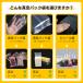 �^��p�b�N�@ �t�[�h�V�[���[ 30cm���� �蓮�E�C ��p�ܕs�v �^���10���t�� �����Ή� �L���j�X�^�[�Ή� �ƒ�p �Ɩ��p �����Ή� �L���j�X�^�[�Ή� �H�i�ۑ� �֘A�摜5