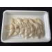  рефрижератор белый toli. половина примерно 5.7g×20 листов ввод . sashimi для сырой еда морепродукты ломтик суши разрезанный 