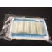  freezing raw meal for genuine squid slice 8g×20 sheets entering .... sushi joke material sashimi 6507204099