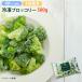  freezing broccoli 500g cut virtue for rose ..IQF. present god . doll hinaningyo freezing vegetable easy convenience hour short cooking .....- business use under processing settled 