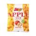  apple comb cut .500g one . size . cut slice confectionery raw materials freezing fruit fruit North i Apple business use freezing 