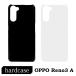 OPPO Reno3 A смартфон кейс жесткий чехол пластиковый кейс oporeno3 reno3 RakutenMobile Ymobaile мобильный покрытие мобильный кейс смартфон покрытие compact fj6558