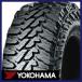 YOKOHAMA 襳ϥ  M/T G003 37X12.5R20 126Q ñ1ܲ