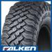 FALKEN ե륱 磻ɥԡ M/T01 265/70R17 121/118Q ƥ ޡñ1ܲ