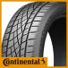2ܥå CONTINENTAL ͥ󥿥  ȥ꡼ॳ󥿥DWS06 ץ饹 235/55R18 100W ƥñ ޡ