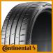 CONTINENTAL ������ͥ󥿥� ����� ���ݡ��ĥ��󥿥���7 295/25R20 95(Y) XL �ƥ����� ���ޡ�������ñ��1�ܲ���