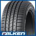 FALKEN �ե��륱�� �������� ZE310R �������ʸ���� 185/65R15 88H �ƥ�����ñ��1�ܲ���