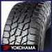 4ܥå YOKOHAMA 襳ϥ  A/T4 G018 RBL ֥å쥿 215/70R16 100H ƥ ޡ ñ
