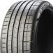 2�ܥ��å� PIRELLI �ԥ�� P-ZERO P ZERO PZ4 FOR SPORTS ��/MO BMW/�٥�ľ�ǧ 275/40R19 105Y XL �ƥ����� ���ޡ������� ñ��