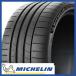 2�ܥ��å� MICHELIN �ߥ����� �ѥ����å� ���ݡ��� S5 �� BMW��ǧ HL 285/40R20 111(Y) XL HL �ƥ����� ���ޡ������� ñ��