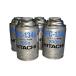 �N�[���[�K�X R-134a ���� HFC-134a 4�{�Z�b�g 200g HITACHI �J�[�G�A�R�� ��} �G�A�R���K�X