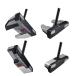  правый для BGT PARADOXpaladoks( колотушка / лезвие ) короткая клюшка US specification break s Roo Golf технология [.... соответствует ]