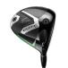 [ наличие есть ] правый для Callaway 2025 год ELYTE Elite *** Driver US specification ( TENSEI / DENALI ) Triple бриллиант 