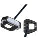  правый для 2026 LAB GOLF Rav Golf VZN.1i ( вставка ) короткая клюшка выравнивание Mark :E-1 матовый черный premium steel вал US specification 34 дюймовый 