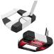 [ день основная спецификация ] левый для 2026 Odyssey Ai-DUAL 1/2-BALL короткая клюшка JAILBIRD MINI Odyssey зеркальный ti половина мяч [ рабочий день 14 часов до этот день отправка ]